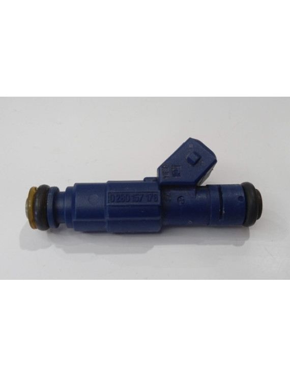 Bico Injetor Chery Tiggo 7 1.5 Turbo 2020 - 2024 /0280157176