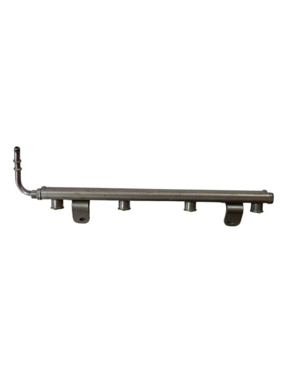 Flauta Injeção Nissan Tiida Livina 1.8 Flex 2008 - 2013