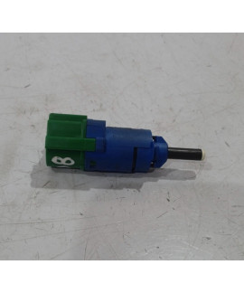 Sensor Do Pedal De Freio Peugeot 508 2012 2013 2014 Sensor Do Pedal De Freio Peugeot 508 2012 2013 2014