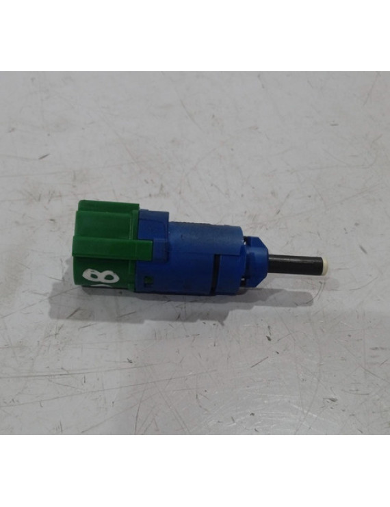 Sensor Do Pedal De Freio Peugeot 508 2012 2013 2014