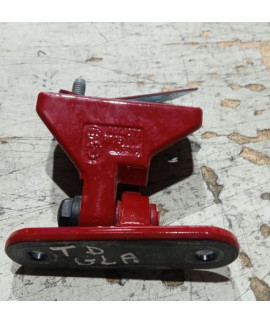 Dobradiça Sup Porta Traseira Direita Mercedes Gla200 2015