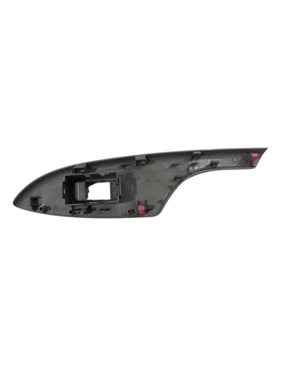 Moldura Comando Vidro Traseiro Direito Corolla 2009 - 2014