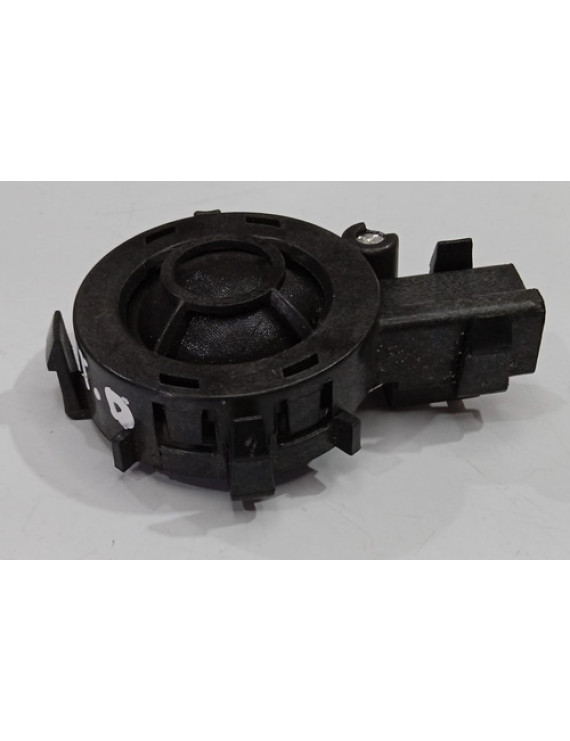 Tweerter Porta Traseira Volvo Xc60 2008 - 2016 Preto