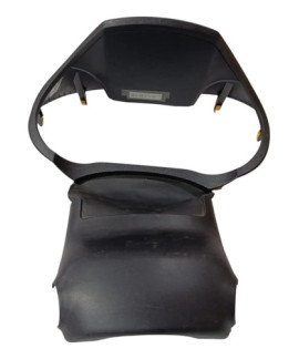 Moldura Painel Instrumentos Hb20 2013 - 2018 Preto