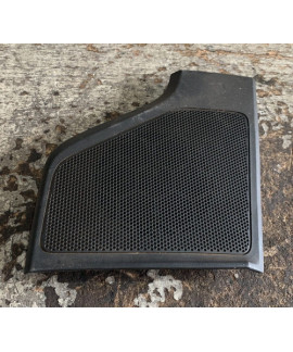 Tela Alto Falante Lado Direito Gm S10 2014 - 2019 Preto