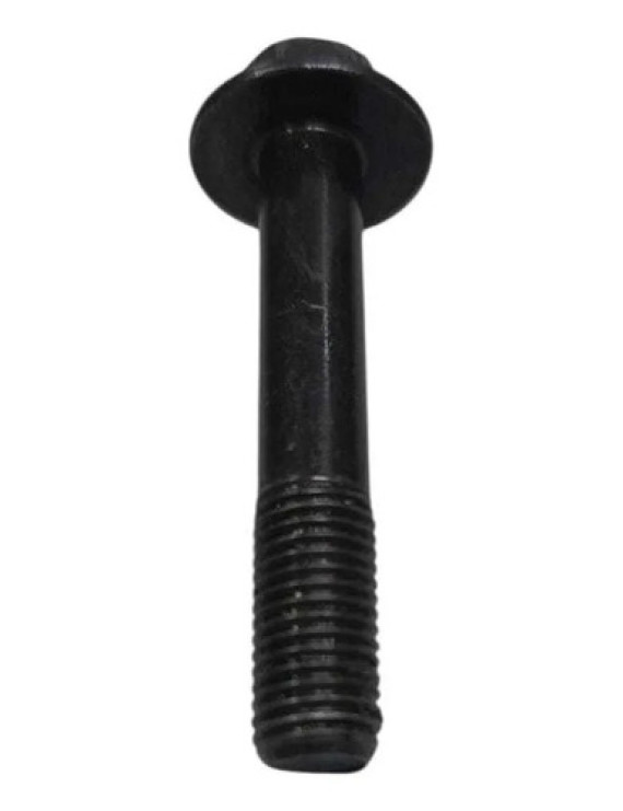 Parafuso Polia Admissão Tiida 1.8 16v 2008 - 2013 Preto