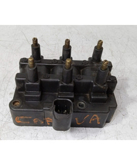 Bobina Ignição Grand Caravan 3.3 V6 1996 - 2000 / 4609140 Bobina Ignição Grand Caravan 3.3 V6 1996 - 2000 / 4609140