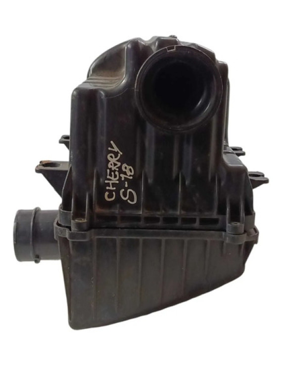 Caixa Filtro De Ar Chery S18 1.3 2011 2012 2013 2014