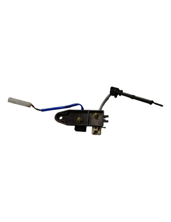 Sensor De Temperatura Ar Condicionado I30 2009