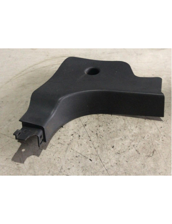 Acabamento Interno Lado Direito Chery S-18 2012