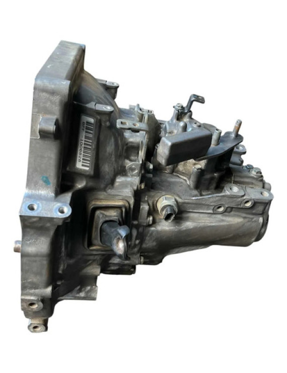 Caixa De Câmbio Manual Honda Civic G8 1.8 16v 2007 A 2011