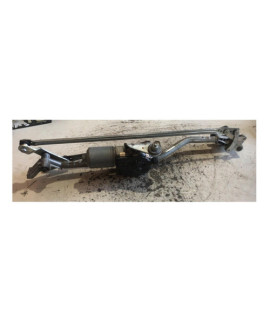 Motor Limpador Parabrisa New Civic 2007 - 2011 Motor Limpador Parabrisa New Civic 2007 - 2011