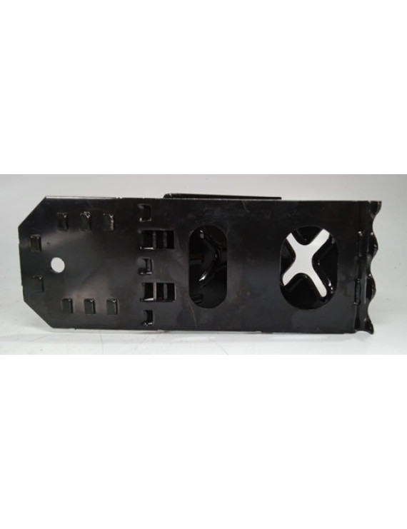 Suporte Do Estepe Mercedes Ml320 2008 2009 2010 2011