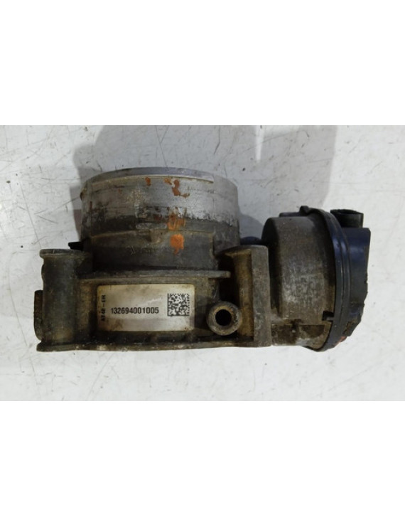 Corpo Borboleta Ford Edge 3.5 2009 2010 2011