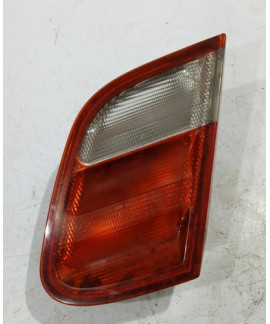 Lanterna Direita Da Tampa Mercedes Clk320 1997 - 2002 Direito Vermelho