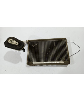 Caixa Evaporadora Ar Condicionado Subaru Impreza 2009 - 2011 Caixa Evaporadora Ar Condicionado Subaru Impreza 2009 - 2011