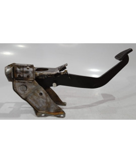 Pedal Freio Honda Civic 2001 2002 2003 2004 2005 Pedal Freio Honda Civic 2001 2002 2003 2004 2005
