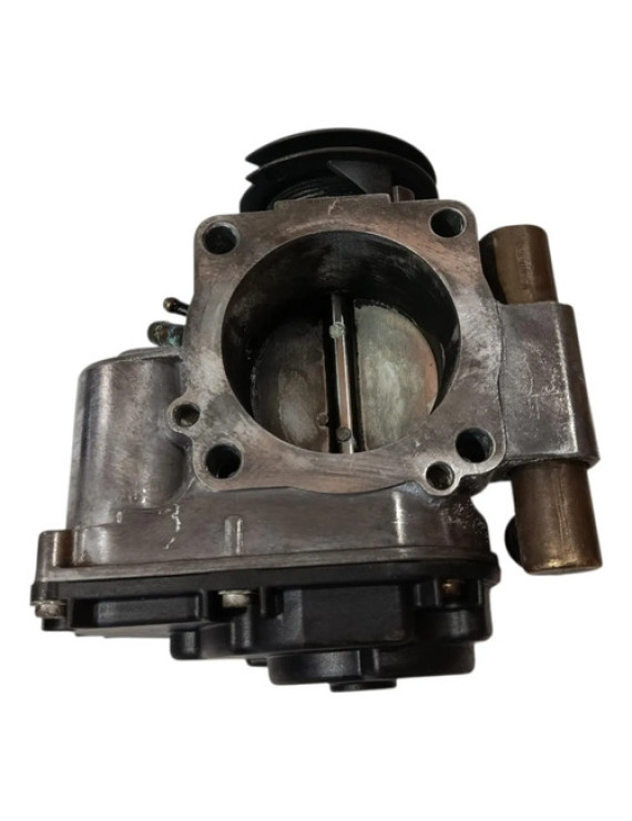 Tbi Corpo Borboleta Passat 1.8 1997 - 2004 / 058133063h