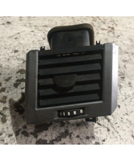 Difusor Ar Central Direito Range Rover Sport 06 - 09 Avaria Difusor Ar Central Direito Range Rover Sport 06 - 09 Avaria