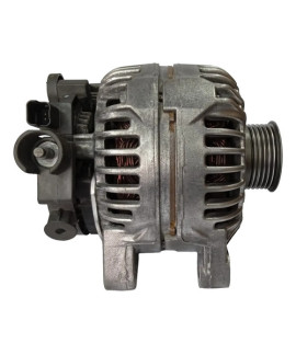 Alternador Citroen C4 C5 Peugeot 307 2.0 2004 - 2013 Alternador Citroen C4 C5 Peugeot 307 2.0 2004 - 2013