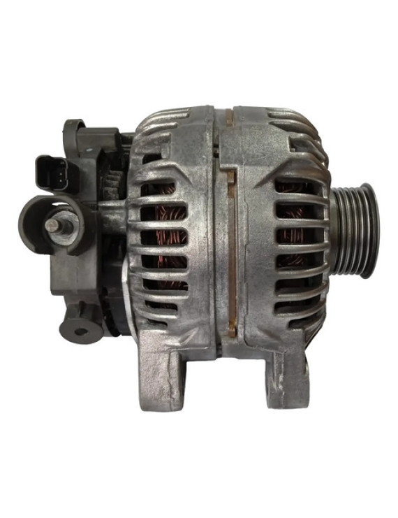 Alternador Citroen C4 C5 Peugeot 307 2.0 2004 - 2013