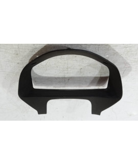 Moldura Do Painel De Instrumentos Volvo C30 2008 - 2012 Preto