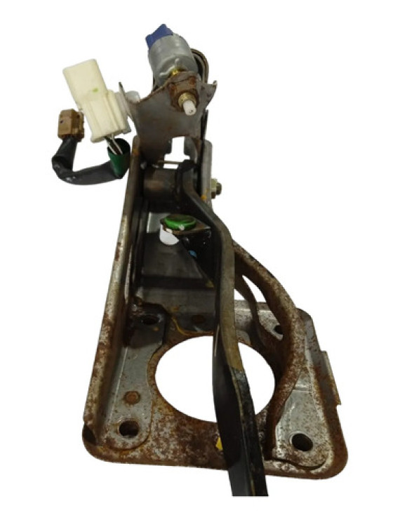 Pedal Do Freio Toyota Rav4 2001 2002 2003 2004 2005