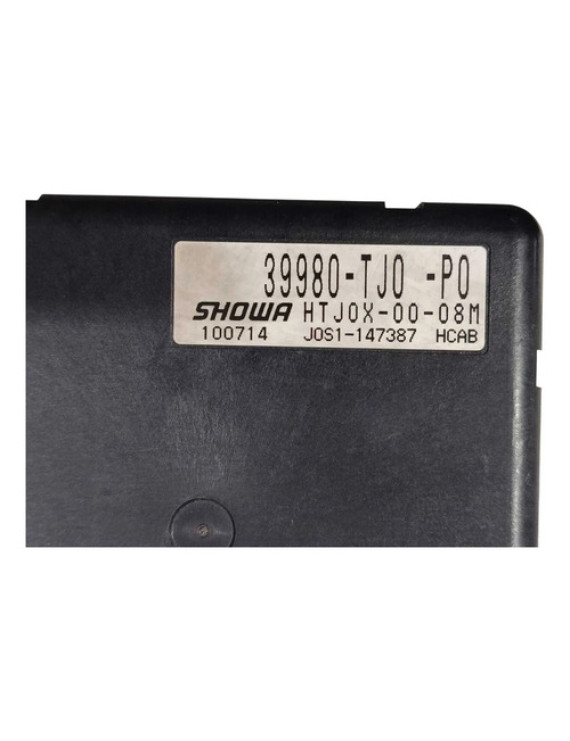 Módulo Direção Elétrica Honda Fit 2009 - 2014 / 39980tj0p0