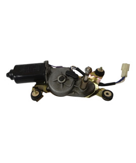 Motor Limpador Traseiro Jac J3 2010 2011 2012 2013 2014 Motor Limpador Traseiro Jac J3 2010 2011 2012 2013 2014
