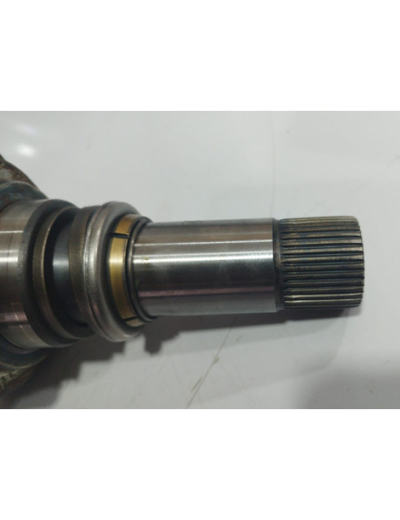 Tulipa Direita Caixa Cambio Passat Golf 2.0 2015  02e409356c