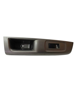 Botão Vidro Traseiro Esquerdo Subaru Impreza Forester 08 -12 Botão Vidro Traseiro Esquerdo Subaru Impreza Forester 08 -12