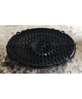 Alto Falante Porta Dianteira Esquerda Jeep Compass 2020 Preto