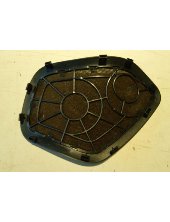 Tela Auto Falante Lado Direito Bmw 535 Gt 2011 2012 Preto