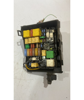Caixa Fusíveis Externa Brfm Picasso Cactus 2018 / 9804848580 Caixa Fusíveis Externa Brfm Picasso Cactus 2018 / 9804848580