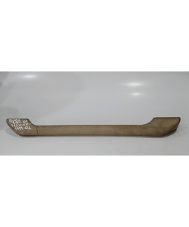 Puxador Interno Tampa Traseira Discovery 2 1999 2000 2001 Bege