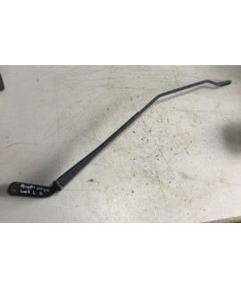 Haste Braço Limpador Parabrisala Direito Peugeot 207 Sw 2007 Direito