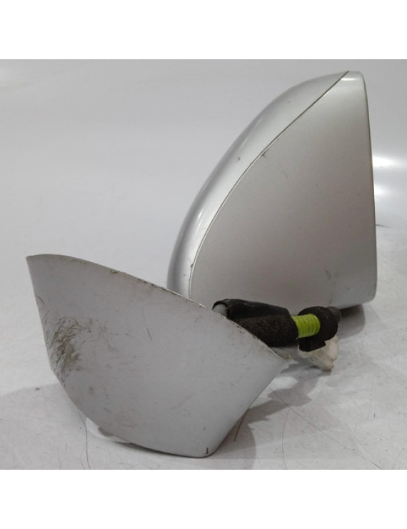Retrovisor Direito Lexus Es350 2008 / Avaria