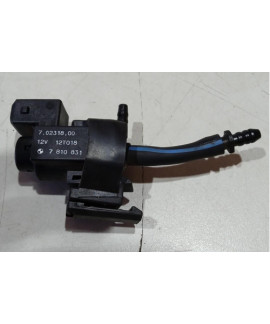 Valvula Solenoide Bmw X5 X6 2012 - 2018 / 7810831 Valvula Solenoide Bmw X5 X6 2012 - 2018 / 7810831