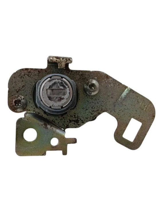 Miolo Chave Porta Diant Esquerda Honda Fit 2009 - 2014