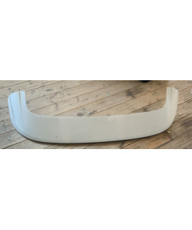 Aerofolio Brakelight Focus Titanium 2014 Luz Freio Aerofolio Brakelight Focus Titanium 2014 Luz Freio