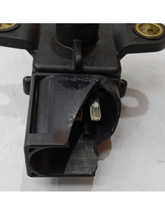 Sensor Map Bmw 320i 2.0 Asp 2009 2010 2011 / 754262304