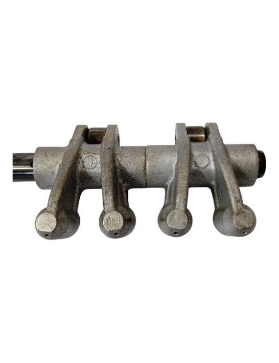 Comando Balancim Cabeçote Bravo 1.8 Fiat Etork 2014