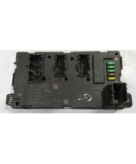 Módulo Conforto Bmw 240 320 2013 - 2020 / 9329701-01