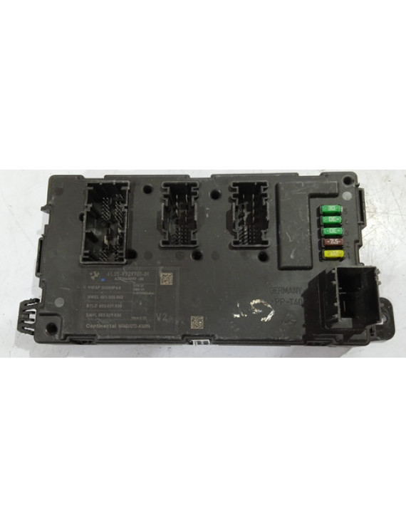 Módulo Conforto Bmw 240 320 2013 - 2020 / 9329701-01