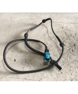 Sensor Abs Dianteiro Direito Citroen C3 1995 - 2005 Sensor Abs Dianteiro Direito Citroen C3 1995 - 2005