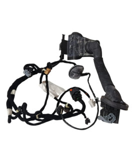 Chicote Porta Dianteira Direita Fiat Toro 2016 - 2021 Chicote Porta Dianteira Direita Fiat Toro 2016 - 2021