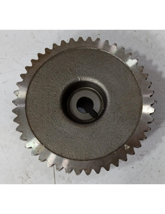 Polia Comando Escape Honda Civic 2.0 Si 2010 K20
