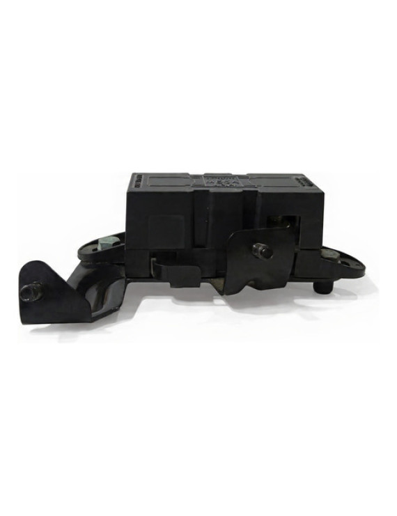 Fusível Positivo Bateria Audi A8 1996 / 4b3937505a