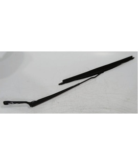 Braço Limpador Do Parabrisa Lado Esquerdo Audi A3 2005 Esquerdo