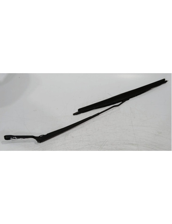 Braço Limpador Do Parabrisa Lado Esquerdo Audi A3 2005 Esquerdo